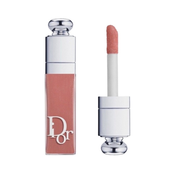 Dior Other - Dior Addict Lip Maximizer Mini (038) Rose Nude